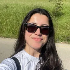 Büşra Tutal