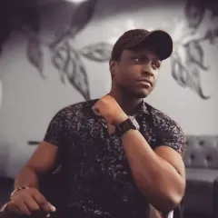Noah Mohondabeka