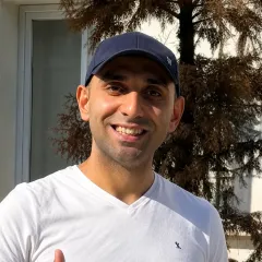Oğuz Dikkaş